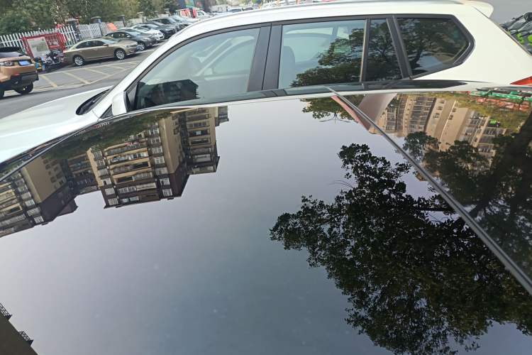 Used Audi A6L 2022 40 TFSI Luxury Dynamic Model
