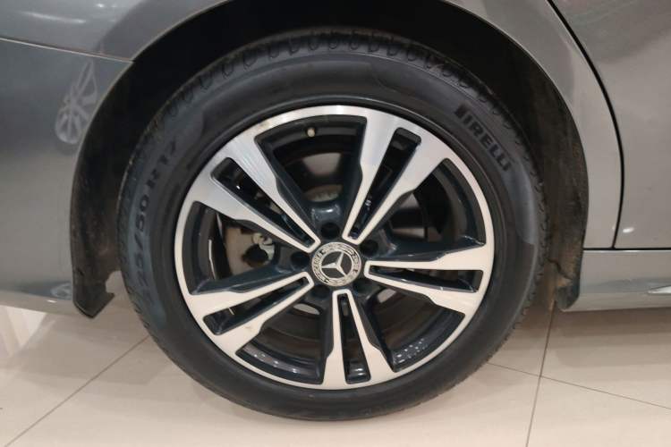 Used Mercedes-Benz C-Class 2018 C 200 Sport Edition
