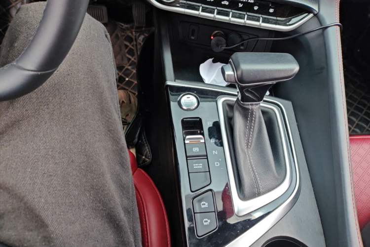 Used CHANGAN Eado 2021 PLUS Blue Whale NE 1.4T GDI DCT Prestige Model