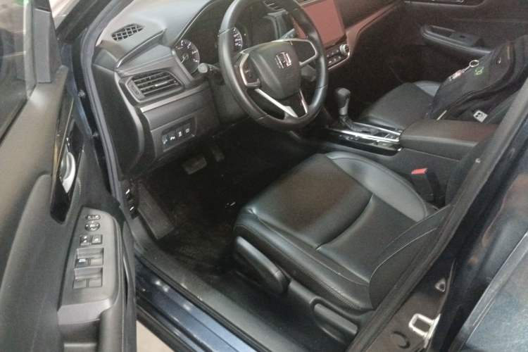 Used Honda Envix 2019 180TURBO CVT Enjoyment Edition China VI Driver Seat