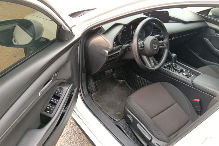 Used Mazda Mazda 3 Axela 2020 1.5L Automatic ZhiMei Edition