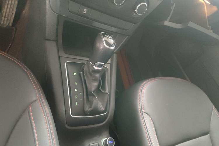 Used Skoda Yeti 2016 1.4TSI DSG Advanced Edition
