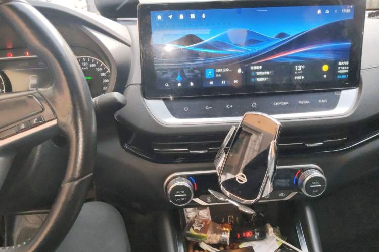 Used Nissan Sylphy 2022 Electric-Drive e-POWER Super Connect PLUS