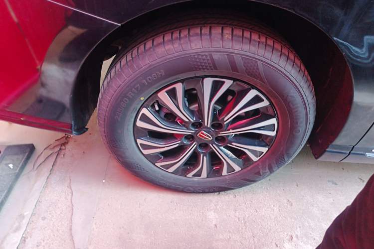 Used Hongqi HQ9 PHEV 2024 2.0T Four-Wheel Drive Business Edition