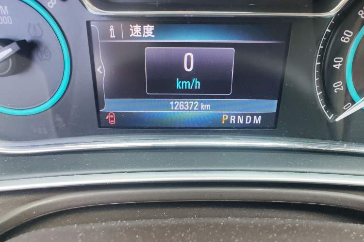 Used Buick Regal 2014 2.0L Elite Fashion Edition
