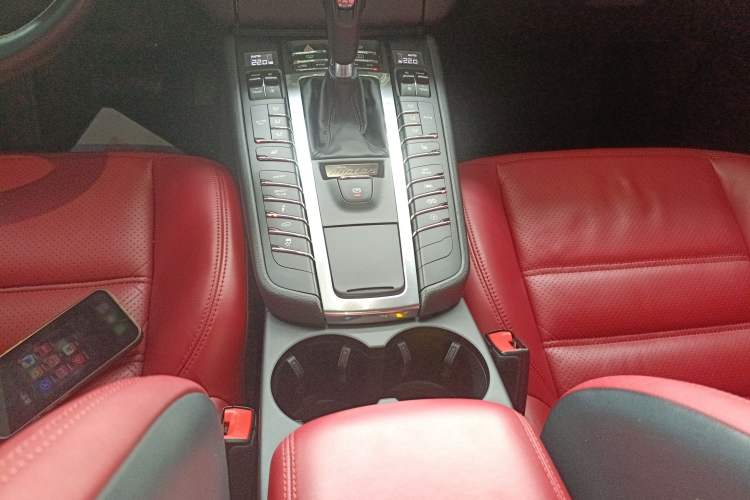 Used Porsche Macan 2017 Macan GTS 3.0T