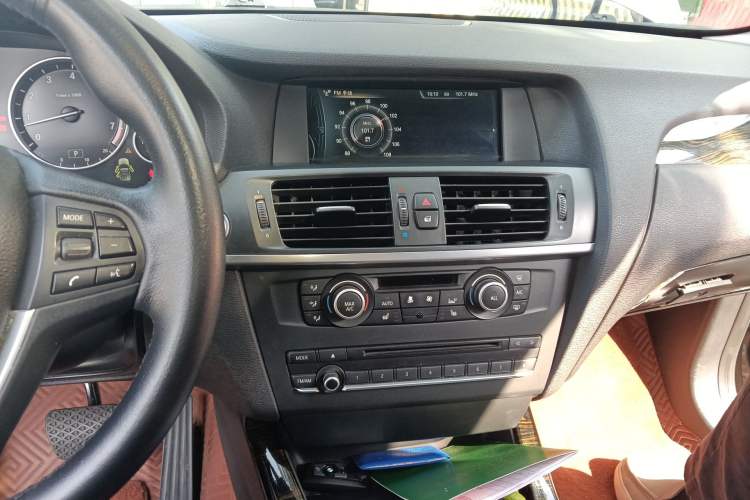 Used BMW X3 2013 Revised xDrive28i Luxury Edition