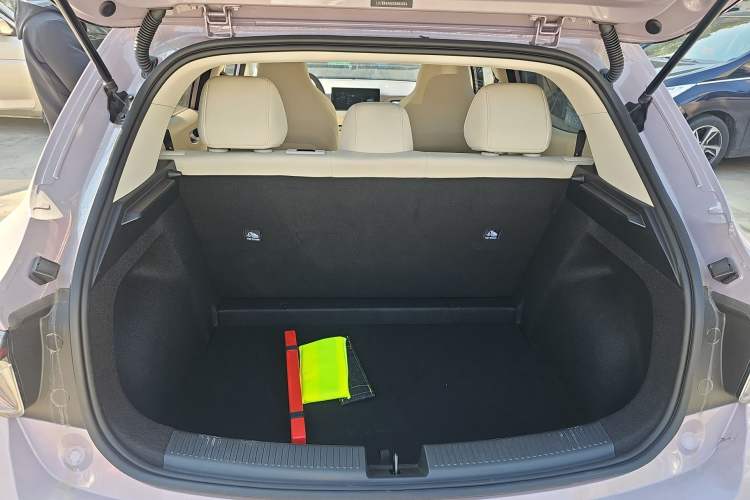 Used MG 4 EV 2026 Model 437 All-in-One Edition