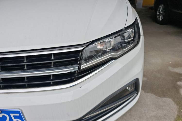 Used Volkswagen Bora 2021 1.5L Automatic Elite Smart Connect Edition