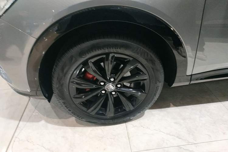 Used Buick Envista 2022 1.5T GS Fuel-Efficient Version