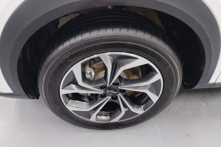 Used Haval XY 2022 1.5T Smart Enjoyment Edition DHT
