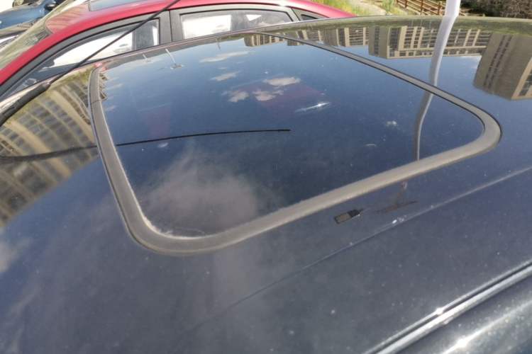 Used Ford Escort 2015 1.5L Manual Fashion Edition
