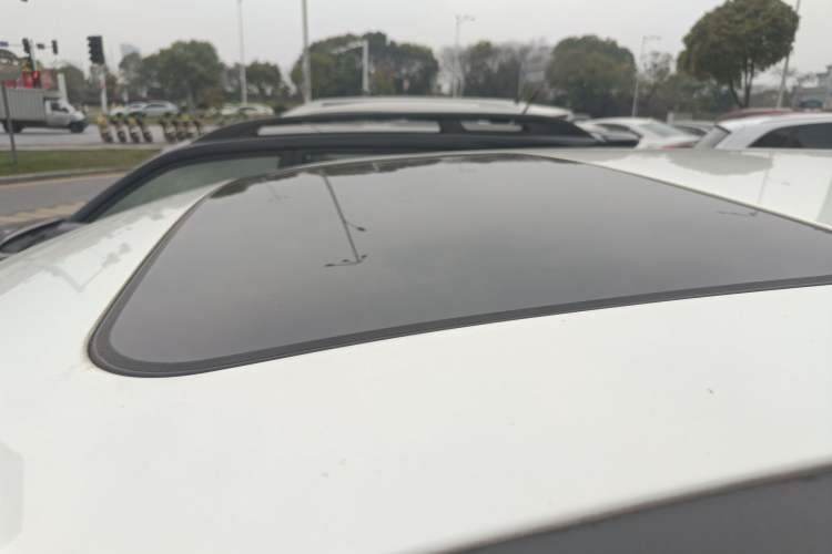 Used Ford Territory 2019 Custom Edition
