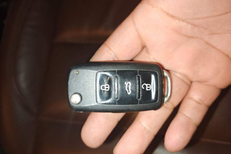 Used Volkswagen Tiguan L 2013 1.8 TSI Automatic Two-Wheel Drive Comfort Edition