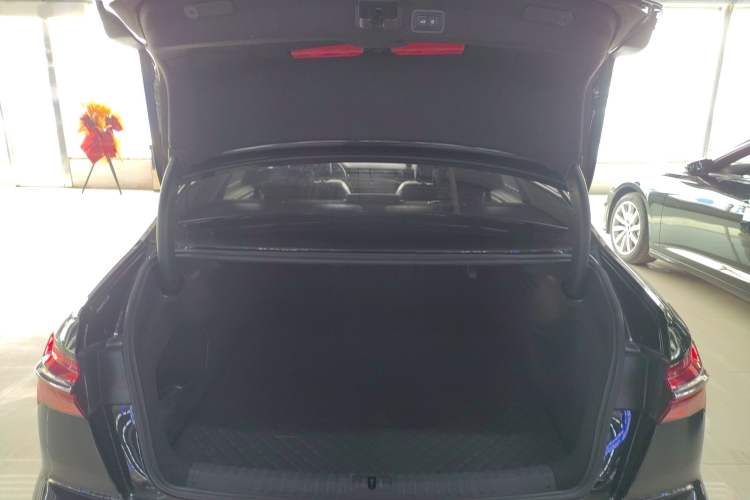 Used Audi A6L 2023 45 TFSI Prestige Dynamic Edition