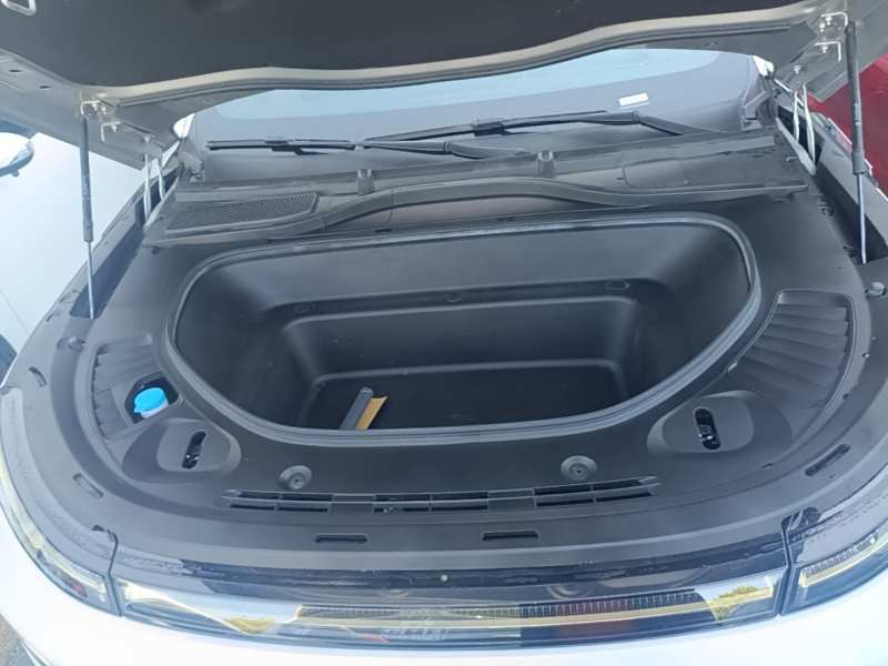 Used XPeng G9 2022 702 Max — 19