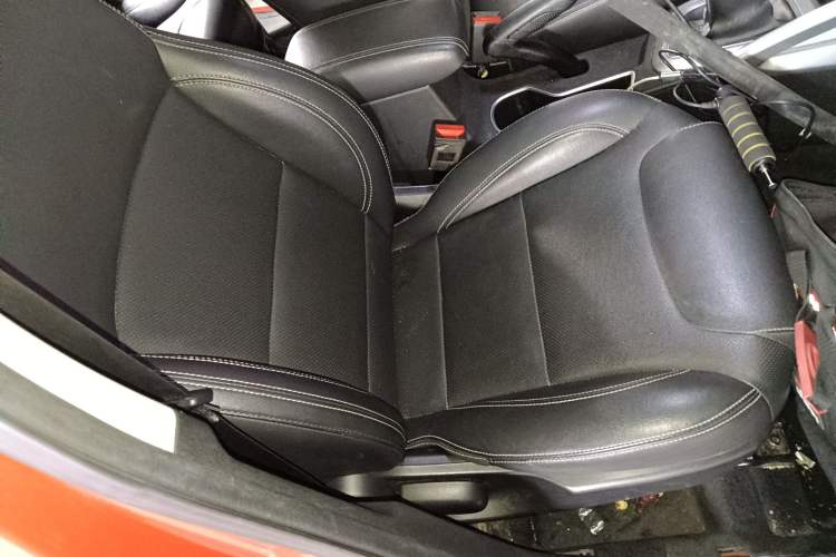 Used Geely Auto Vision X3 2017 1.5L Manual Elite Model