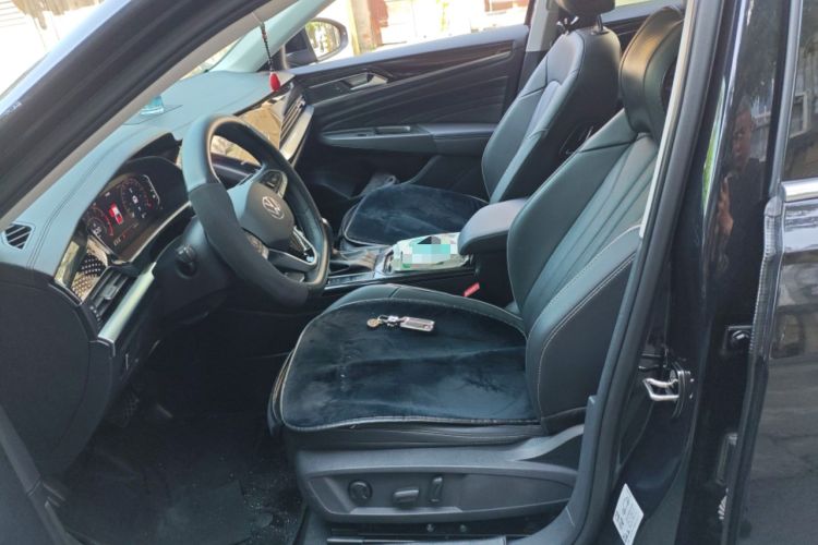 Used Volkswagen Passat 2022 330TSI Elite Edition