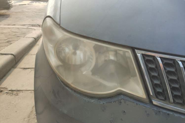 Used Wuling Hongguang 2010 1.2L Comfort Edition China IV
