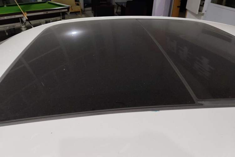 Used Roewe D7 2023 EV 510km Rear-Drive Flagship Edition
