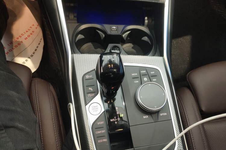 Used BMW 3 Series 2022 330Li xDrive M Sport Night Edition Package
