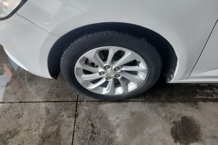 Used Buick Verano 2020 15T Automatic Trend Edition