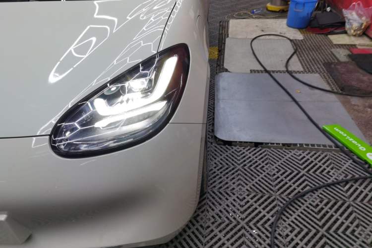 Used Wuling Bingo 2023 333km Enjoy+ Version
