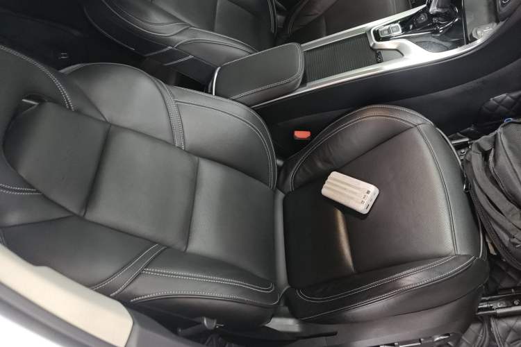 Used Lynk & Co 01 2017 2.0T Two-Wheel Drive Pro Edition