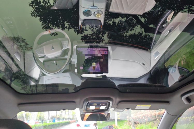 Used Deepal SL03 2023 200Max Range-Extended Version