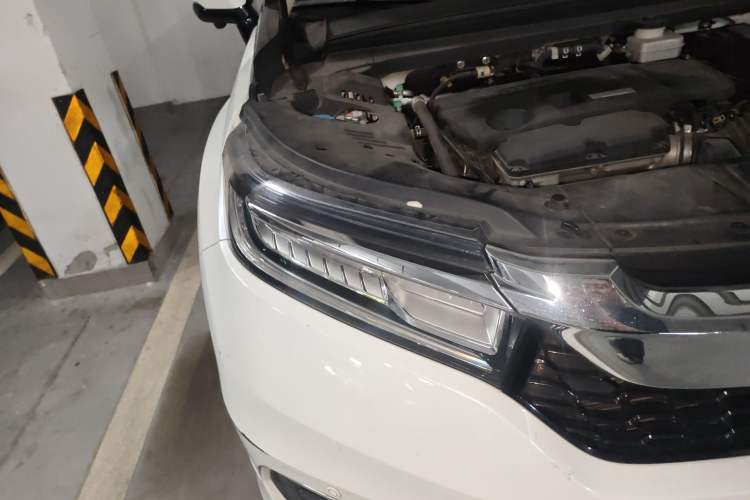 Used Honda Avancier 2017 370TURBO 2WD Luxury Edition Right Front Headlight