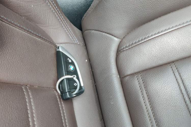 Used BMW X3 2020 xDrive28i M Sport Package