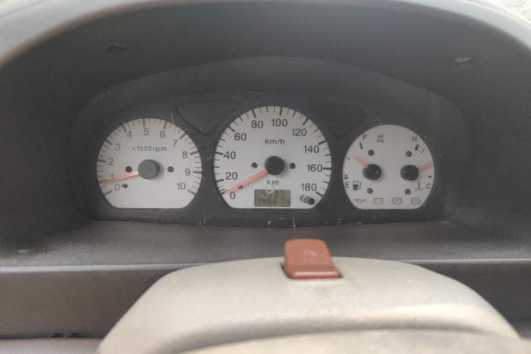 Used Suzuki Wagon R 2012 Entrepreneur Edition 1.0L Manual - Overdrive Type
