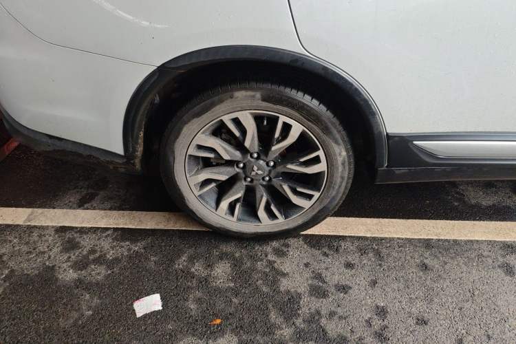 Used Mitsubishi Outlander 2020 2.0L Two-Wheel Drive Enjoyment Version 5 Seats
