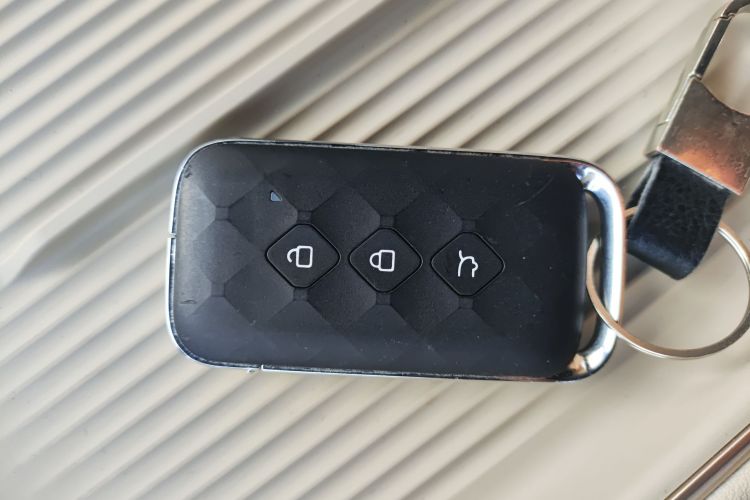 Used Wuling Xingguang S 2024 510 km Flagship Version
