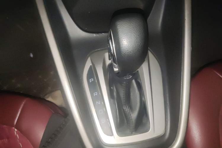 Used Ford Escort 2015 1.5L Automatic Comfort Edition