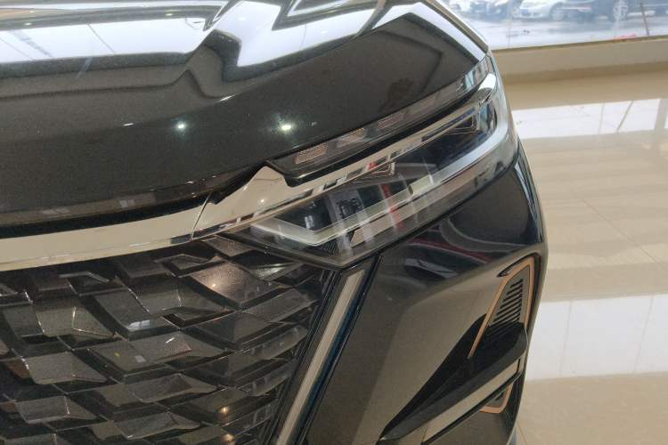 Used Chery Tiggo 8 PRO 2022 290T Two-Wheel Drive Haohan Edition 5 Seats