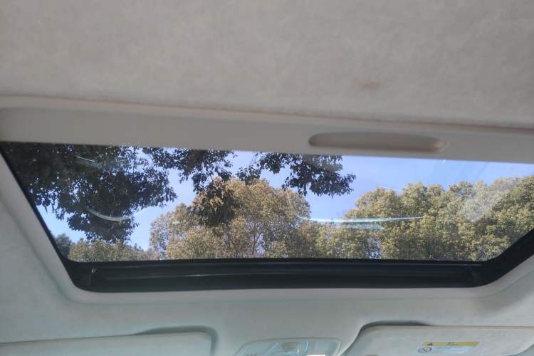 Used Buick GL8 2018 28T Avenir Avia China VI Standard
