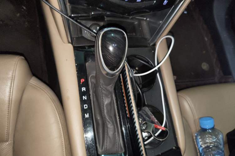 Used Cadillac XTS 2018 28T Luxury Edition