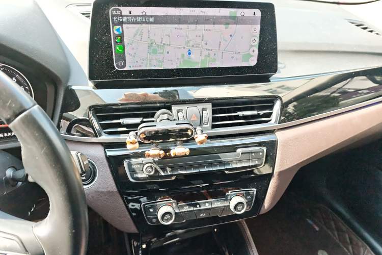 Used BMW X1 2021 sDrive20Li Premium Edition
