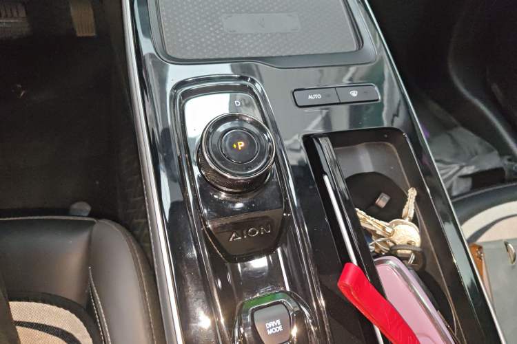 Used AION S Plus 2022 70 Intelligent Edition