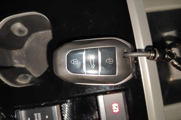 Used Citroen C5 X 2024 1.6T Enjoy the Extraordinary