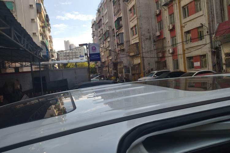 Used GAC Trumpchi M8 2021 Lingxiu Series 390T Ultimate Edition
