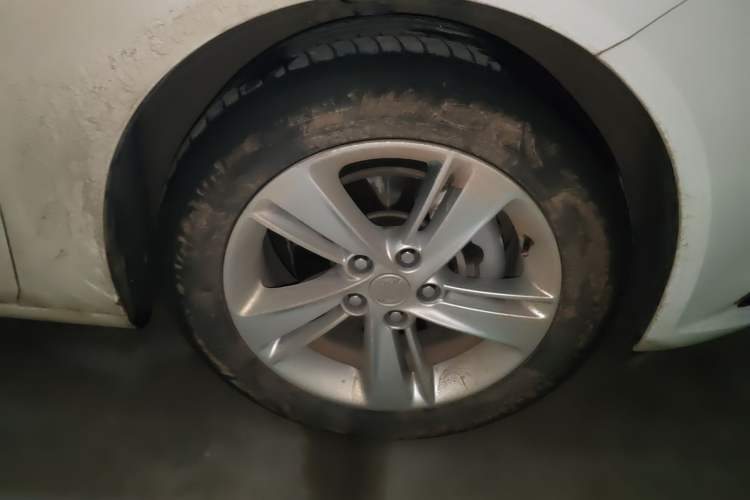 Used Buick Regal 2017 20T Elite Edition
