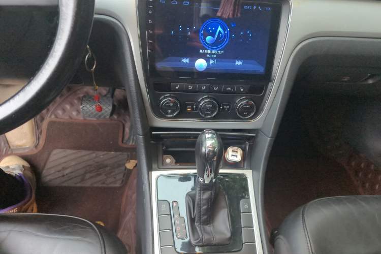 Used Volkswagen Passat 2013 1.8TSI DSG Prestige Edition