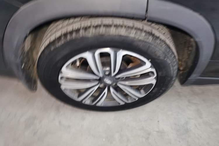 Used Chery Tiggo 8 2023 Kunpeng Edition 290TGDI Automatic Excellence Model Exterior 5