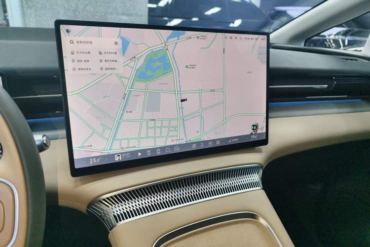 Used XPeng X9 2025 650 Long-Range Max