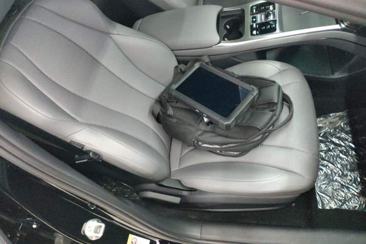 Used BYD Seal 07 DM-i 2025 DM-i 1.5L 70km Elite Model
