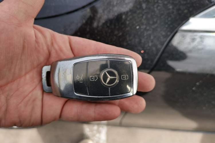 Used Mercedes-Benz E-Class 2016 E 300 L Sport Luxury Model