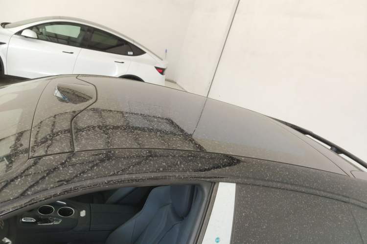 Used Zeekr 001 2026 Model 103° Rear-Drive Max Version Roof