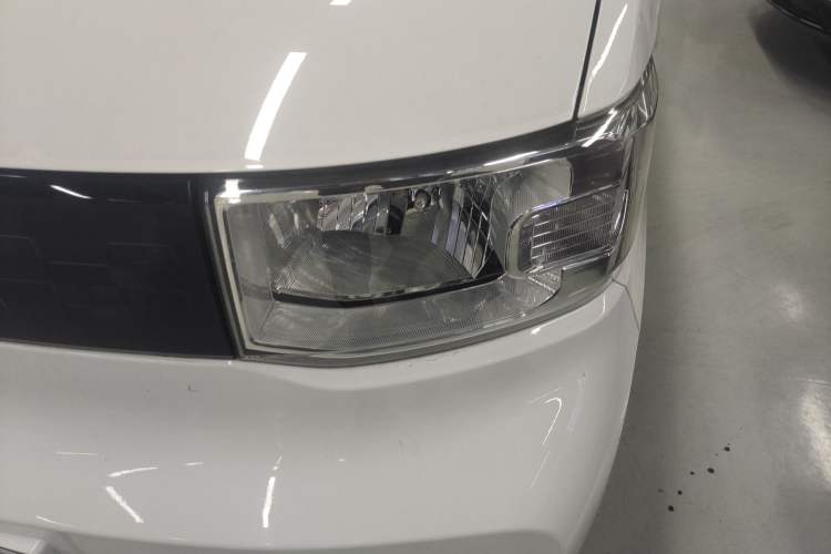 Used Wuling Hongguang MINIEV 2020 Enjoyment Model Lithium Iron Phosphate
